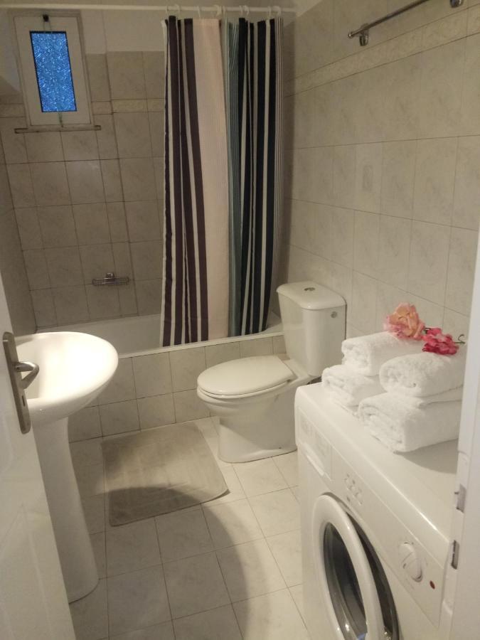 Blue Apartment 프레베자 외부 사진
