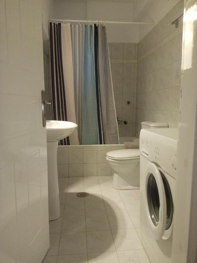 Blue Apartment 프레베자 외부 사진
