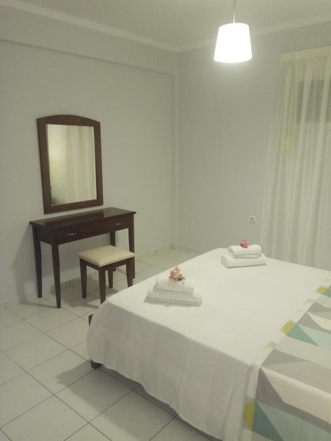 Blue Apartment 프레베자 외부 사진